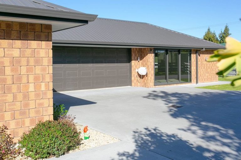 Photo of property in 9 Banks Road, Matamata, 3400