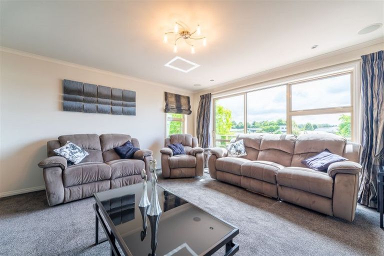 Photo of property in 56 Temple Crescent, Gleniti, Timaru, 7910