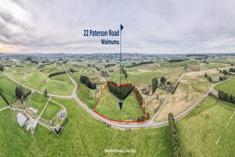 Photo of property in 22 Paterson Road, Mosgiel, 9092