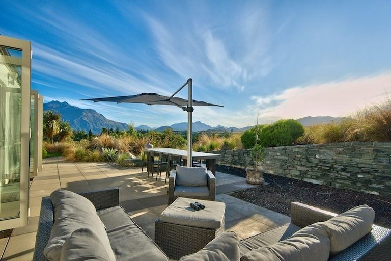 Photo of property in Millbrook Resort, 19 Malaghans Ridge, Arrowtown, 9371