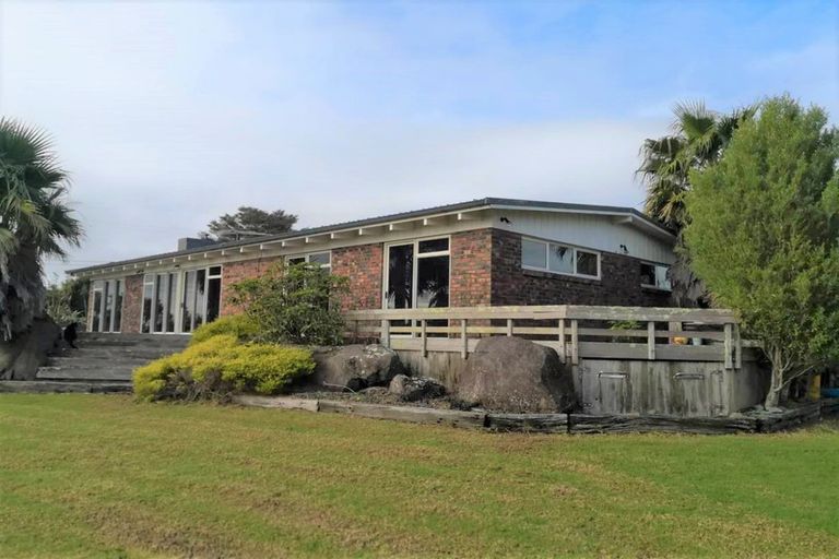 Photo of property in 501 Redoubt Road, Flat Bush, Auckland, 2019