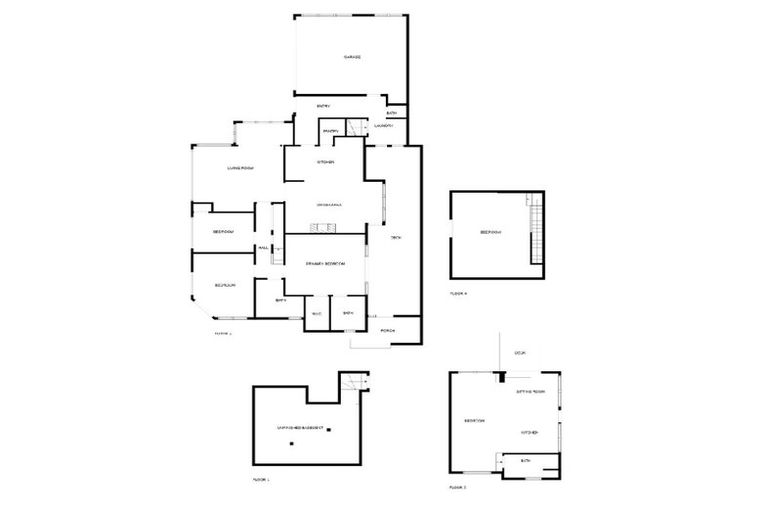 Photo of property in 204a Tukapa Street, Westown, New Plymouth, 4310