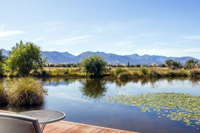 Photo of property in 6 Old Glen Lyon Road, Twizel, 7999