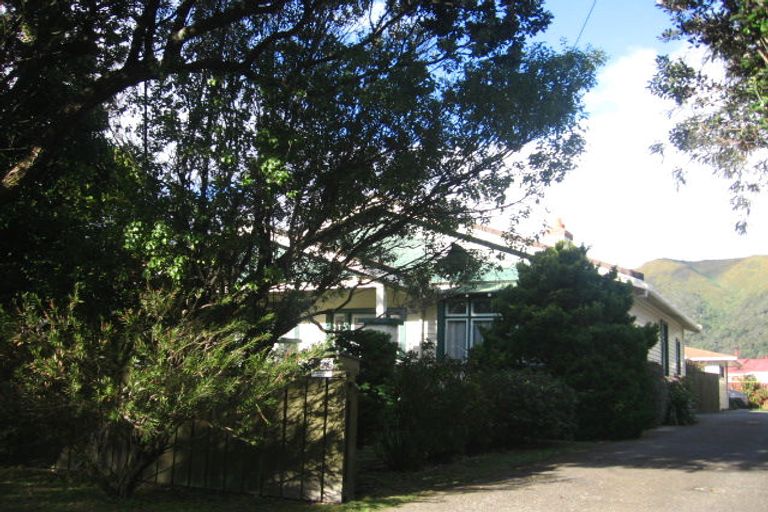 Photo of property in 26a Trafalgar Street, Waiwhetu, Lower Hutt, 5010