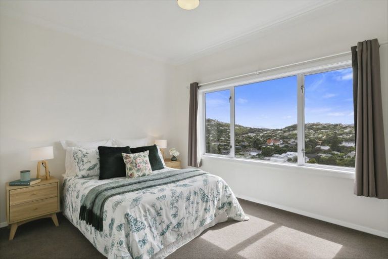 Photo of property in 62 Jubilee Road, Khandallah, Wellington, 6035