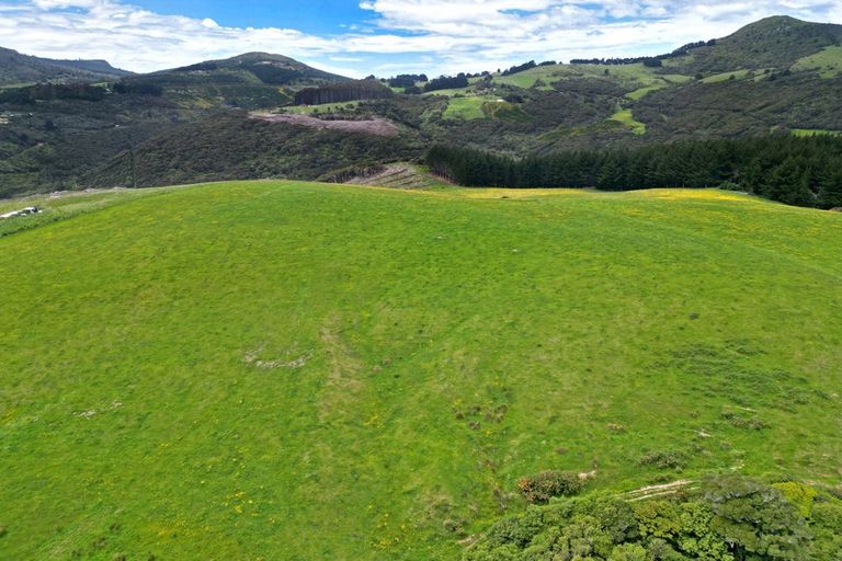 Photo of property in 304b Pigeon Flat Road, Mount Cargill, Waitati, 9085