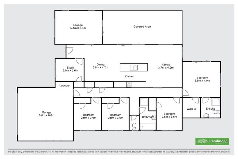 Photo of property in 121 Rangatira Road, Karapiro, Cambridge, 3494