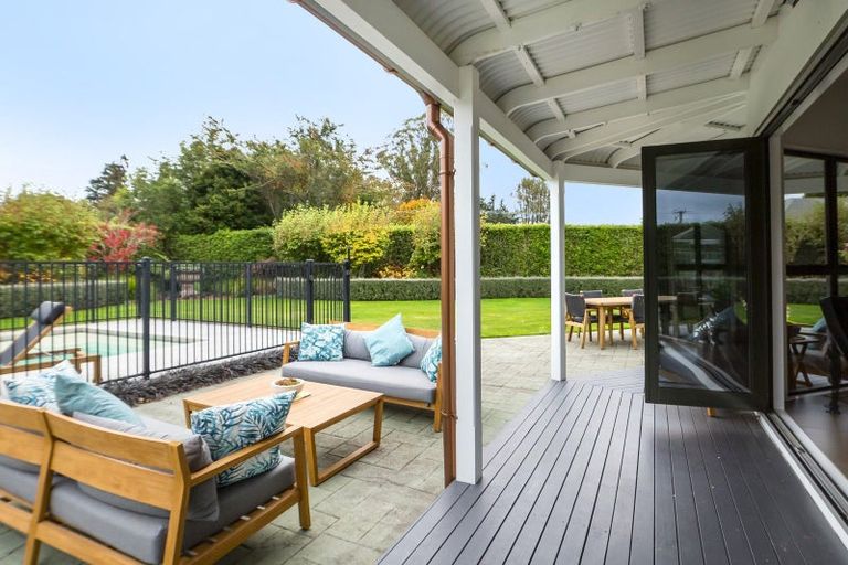 Photo of property in 4-6 Mole Street, Greytown, 5712