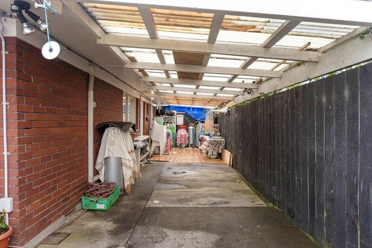 Photo of property in 3/33 Cleek Road, Mangere East, Auckland, 2024