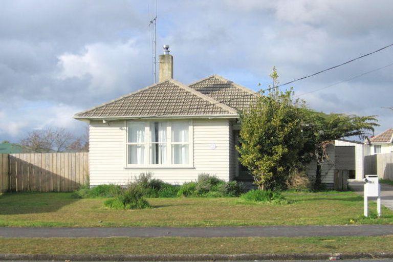 Photo of property in 24 Willis Street, Bader, Hamilton, 3206