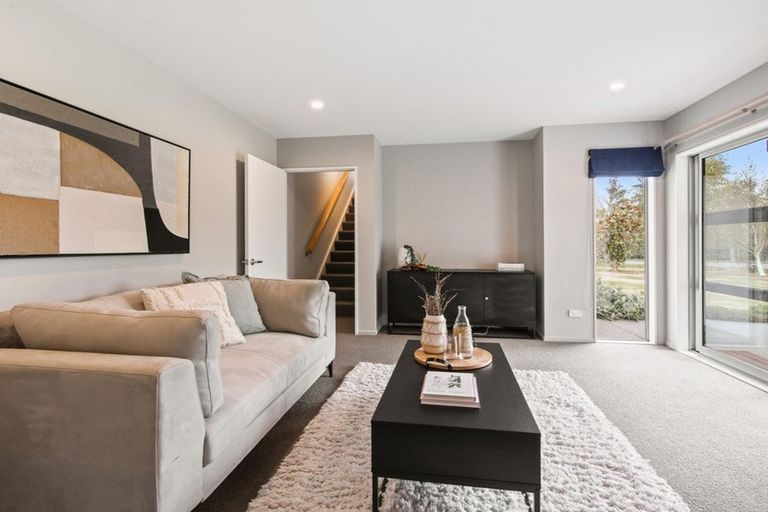 Photo of property in 43 Stott Drive, Darfield, 7571