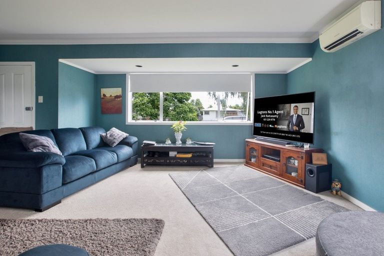 Photo of property in 44 Fairview Street, Fairview Downs, Hamilton, 3214