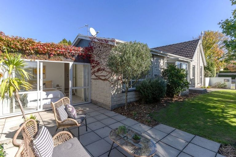 Photo of property in 1/36 Stratford Street, Merivale, Christchurch, 8014