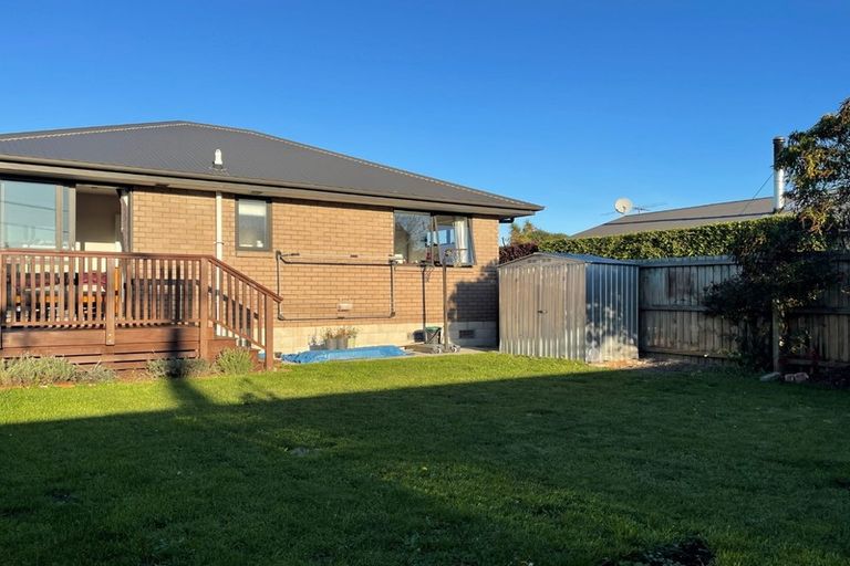Photo of property in 1/64 Mackworth Street, Woolston, Christchurch, 8062