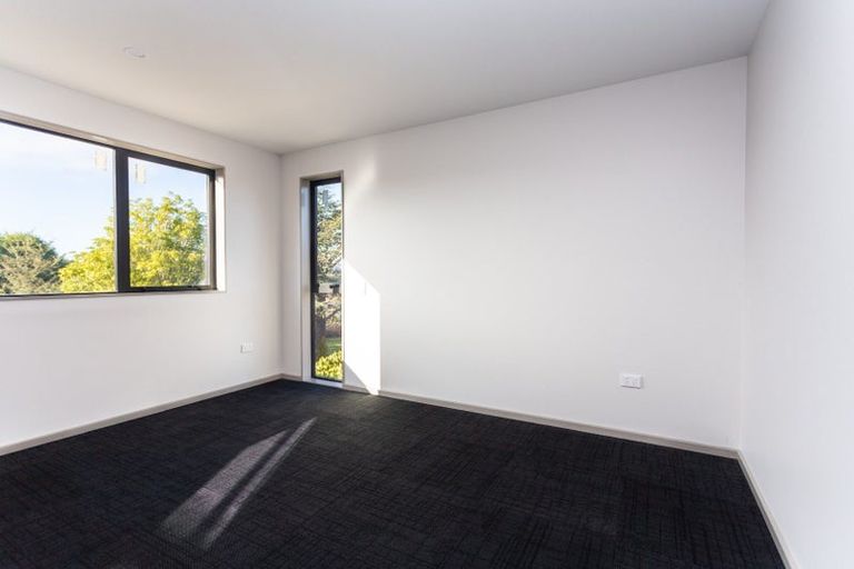 Photo of property in 47a Rountree Street, Upper Riccarton, Christchurch, 8041