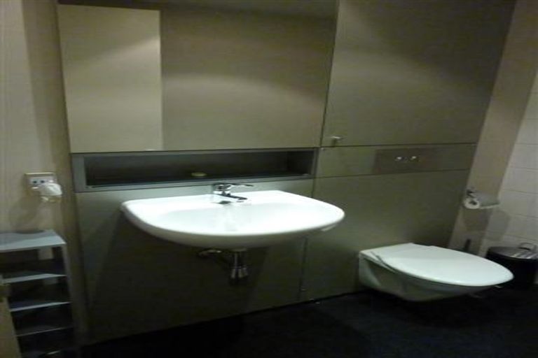 Photo of property in Gerondis Bldg Apartments, 310/60 Willis Street, Wellington Central, Wellington, 6011