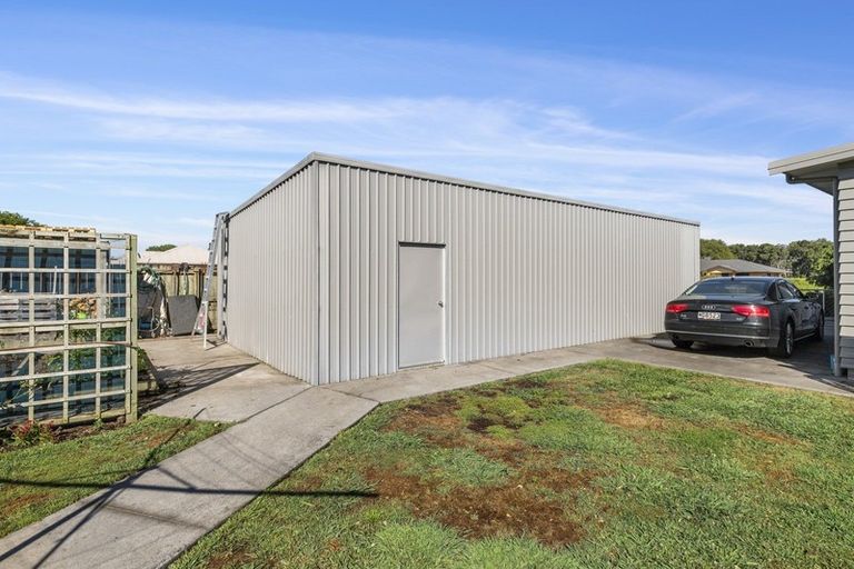 Photo of property in 6 Mountain View Road, Te Aroha, 3320