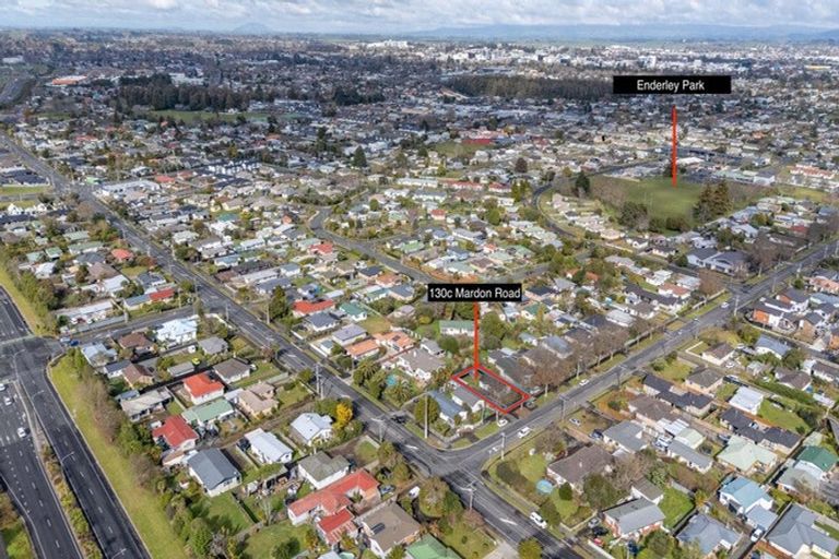 Photo of property in 130c Mardon Road, Enderley, Hamilton, 3214