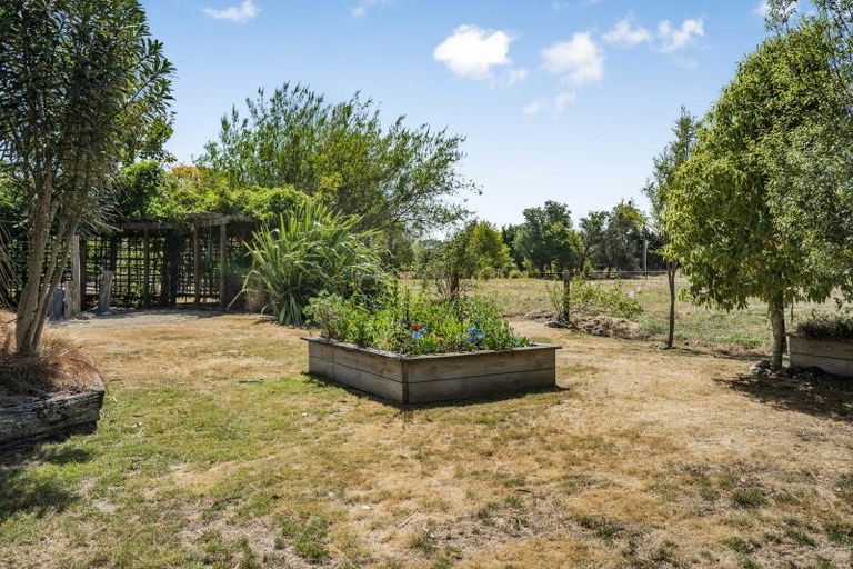 Photo of property in 69 Evans Road, Upper Plain, Masterton, 5888