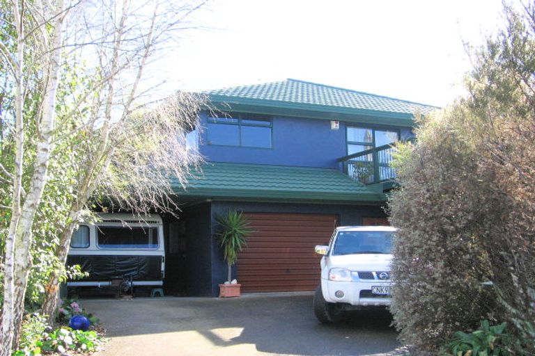 Photo of property in 20 Moverley Place, Pukete, Hamilton, 3200