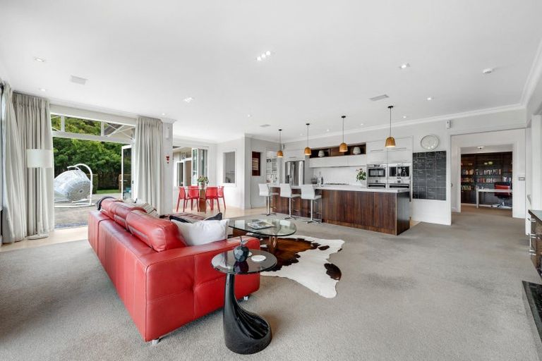 Photo of property in 1 Pearson Road, Whitford, Howick, 2571