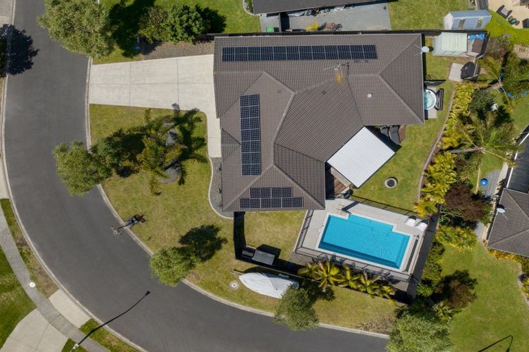 Photo of property in 7 Nicole Place, Papamoa Beach, Papamoa, 3118