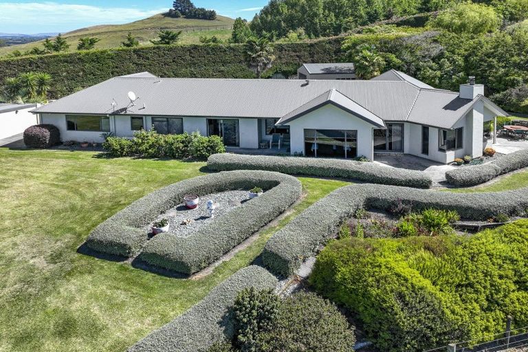 Photo of property in 208 Breckenridge Road, Puketapu, Napier, 4183