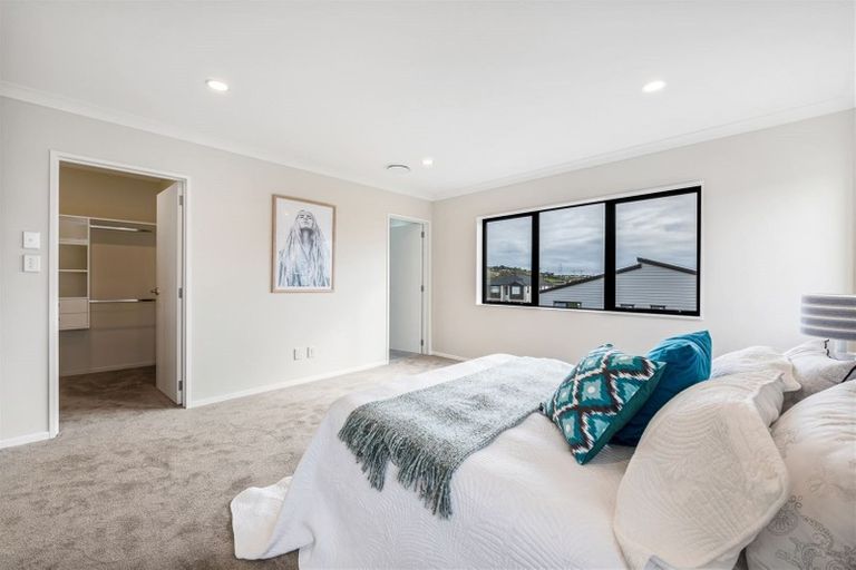 Photo of property in 9 Ascent Street, Flat Bush, Auckland, 2019