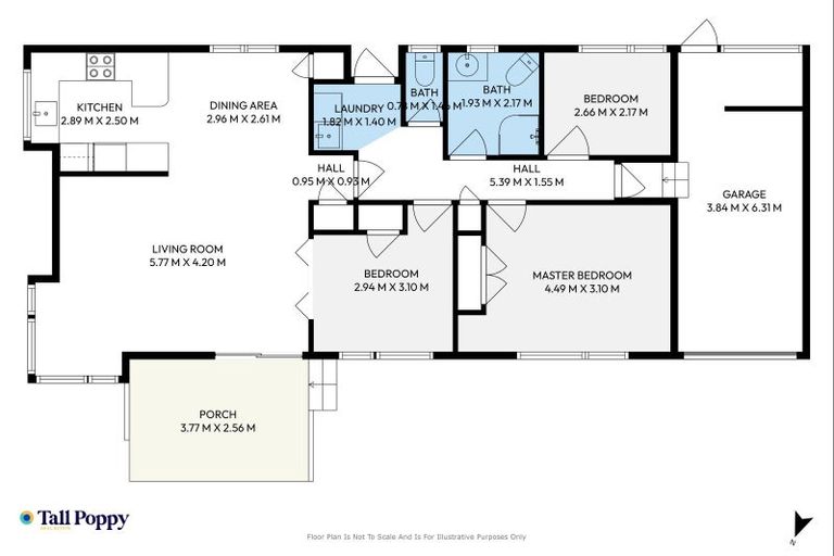 Photo of property in 82 Langdale Avenue, Paraparaumu, 5032