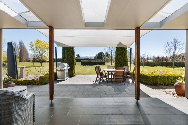 Photo of property in 186 Airport Road, Alexandra, 9391