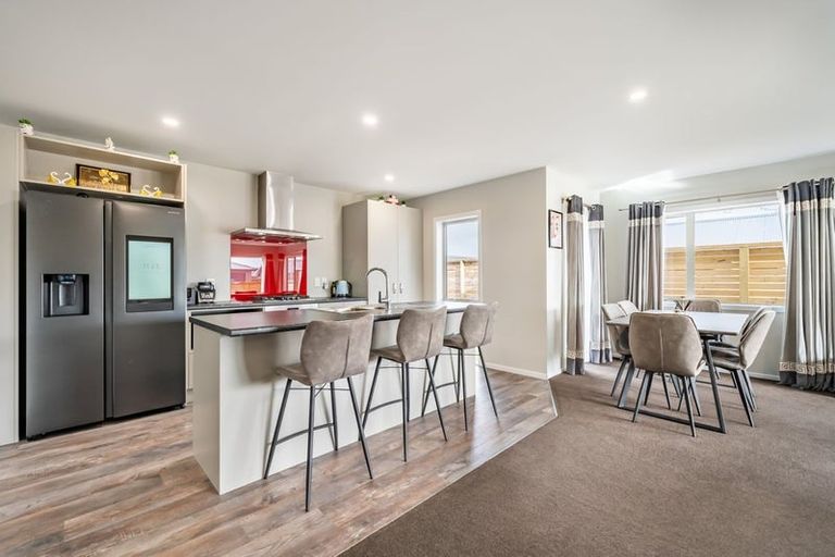 Photo of property in 16 Brian Hughes Road, Wainuiomata, Lower Hutt, 5014