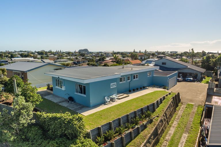 Photo of property in 475a Maunganui Road, Mount Maunganui, 3116