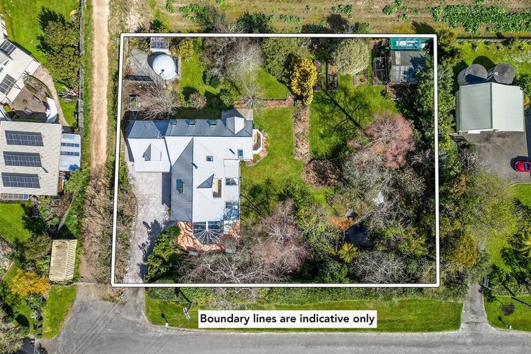 Photo of property in 42 Wi Tako Street, Manakau, Levin, 5573