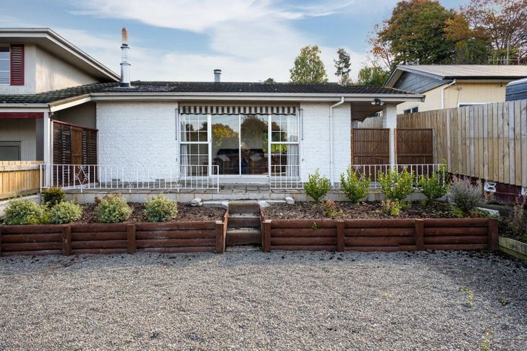 Photo of property in 74 Peel Street, Geraldine, 7930