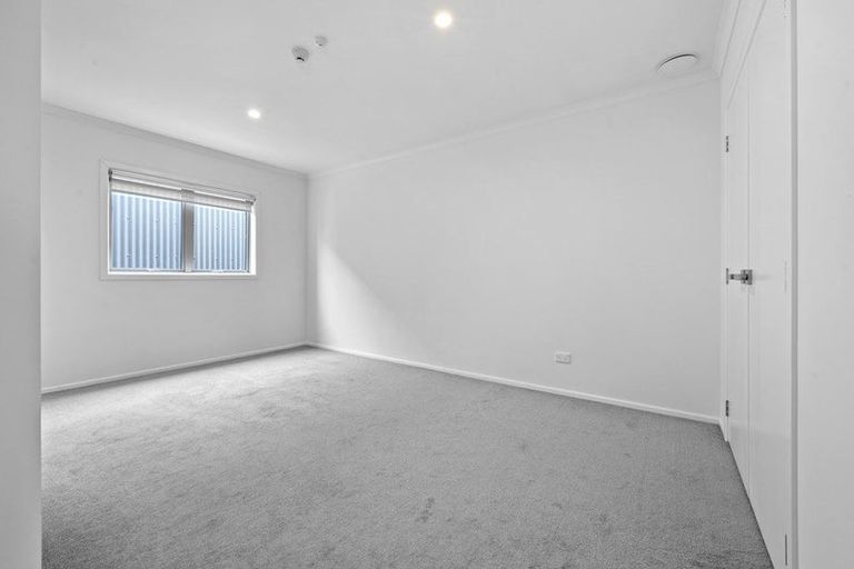 Photo of property in 4/9 Vialou Street, Hamilton Central, Hamilton, 3204