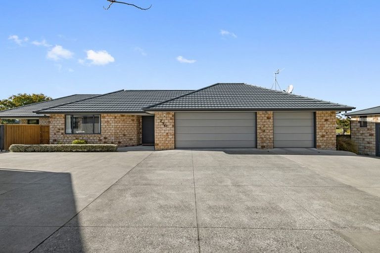 Photo of property in 296c Williams Street, Kaiapoi, 7630