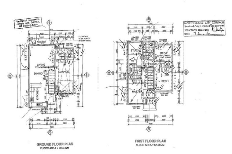 Photo of property in Albany Gardens, 23 Masons Road, Oteha, Auckland, 0632