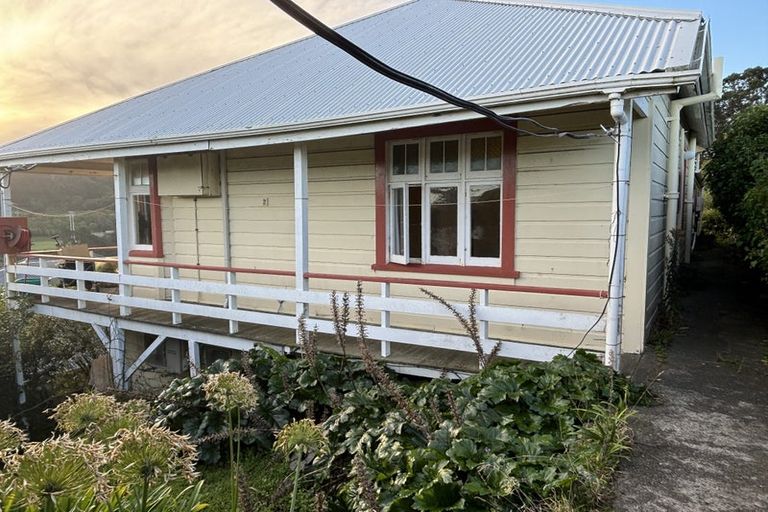 Photo of property in 1-3/2 Baden Road, Hataitai, Wellington, 6021