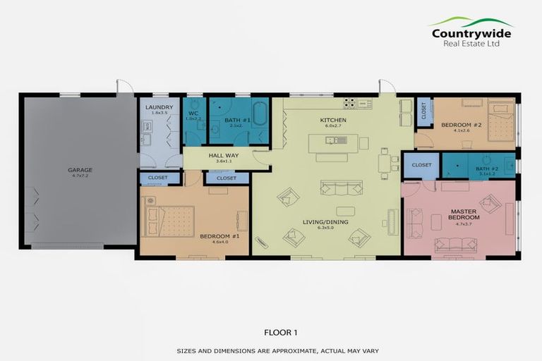 Photo of property in 4 Coates Road, Arapuni, Putaruru, 3415