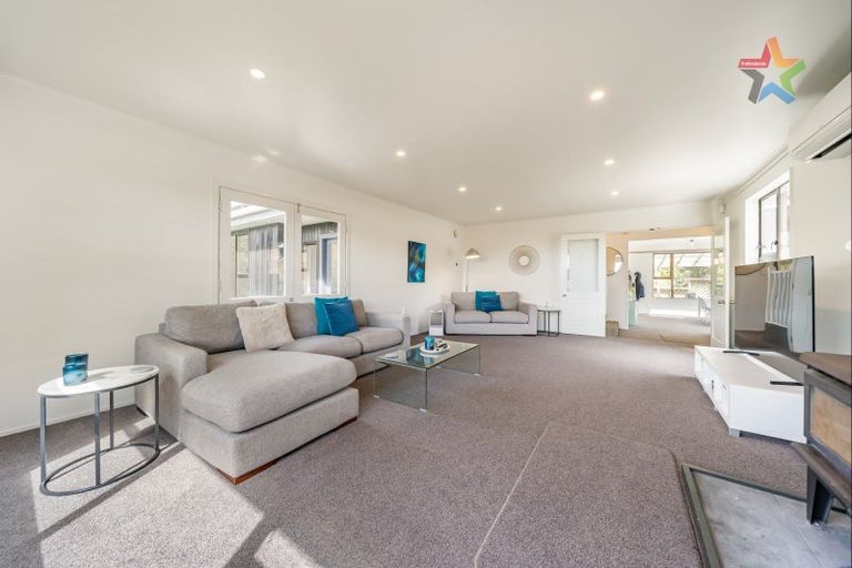 Photo of property in 134 Liverton Road, Kelson, Lower Hutt, 5010
