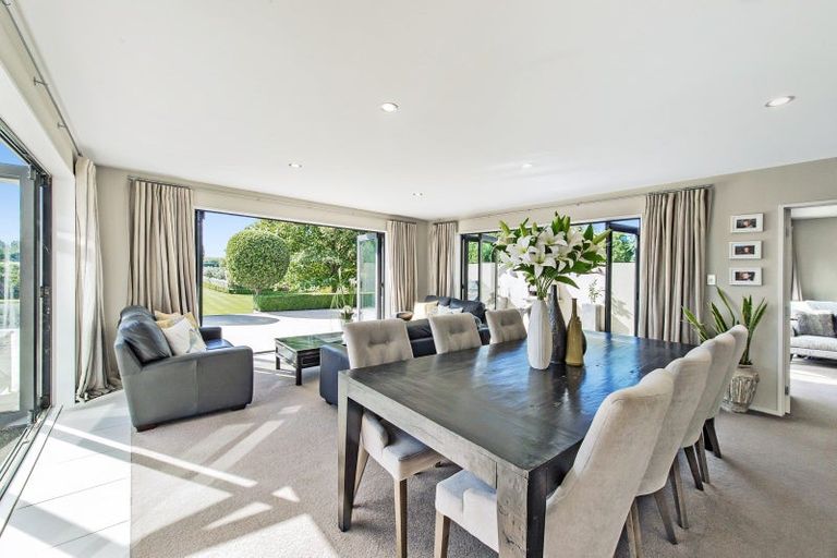 Photo of property in 378 Priors Road, Fernside, Rangiora, 7471