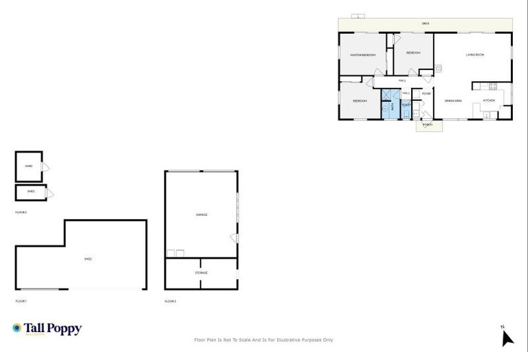 Photo of property in 276 Northbank Road, Kaituna, Blenheim, 7275