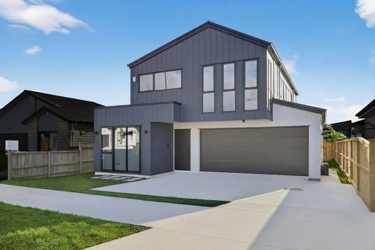 Photo of property in 19 Bannockburn Road, Opaheke, Papakura, 2113