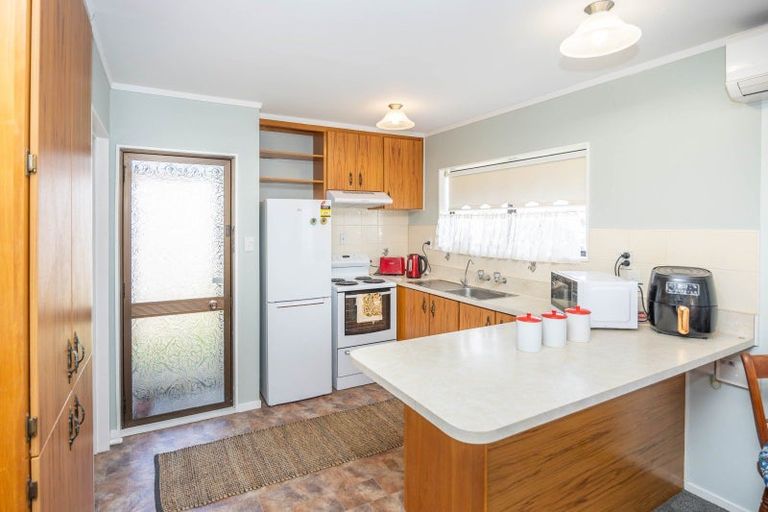 Photo of property in 38a Bailey Street, Huntly, 3700