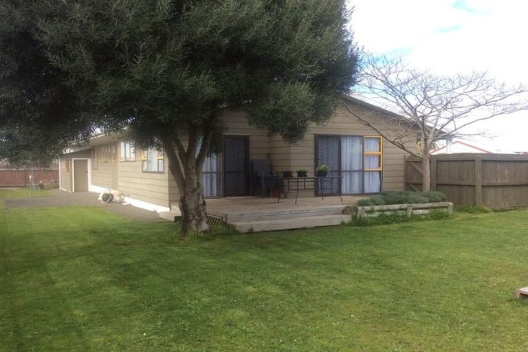 Photo of property in 4 Hereford Street, Springvale, Whanganui, 4501