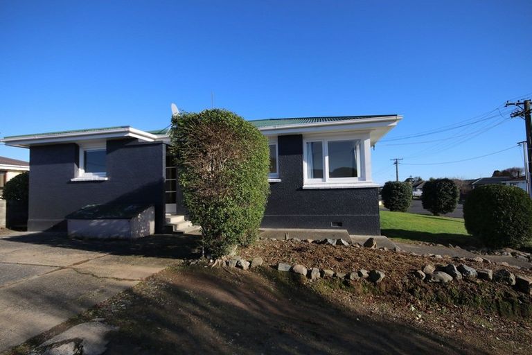 Photo of property in 39 Christina Street, Strathern, Invercargill, 9812