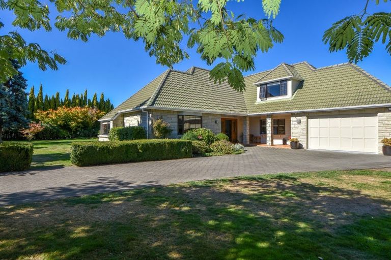 Photo of property in 26 Armstrong Avenue, Carterton, 5713