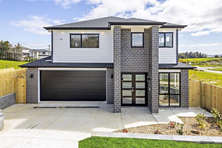 Photo of property in 3 Donnybrook Road, Flat Bush, Auckland, 2019