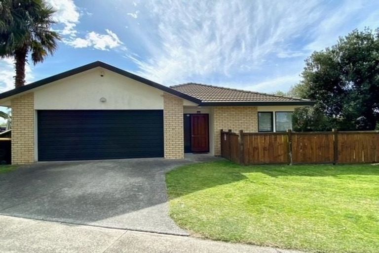 Photo of property in 43 Athena Grove, Papamoa Beach, Papamoa, 3118