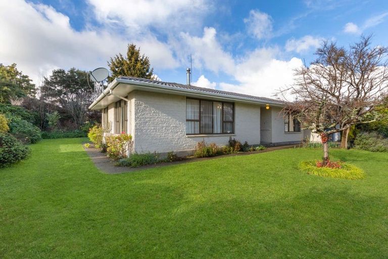 Photo of property in 20 Tennent Court, Marton, 4710